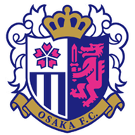 Logo Cerezo Osaka