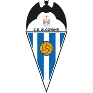 Logo Alcoyano