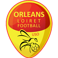 Logo Orléans