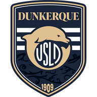 Logo Dunkerque