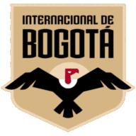 Logo Internacional de Bogotá