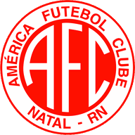 Logo América-RN