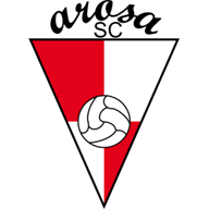 Logo Arosa SC