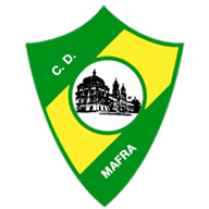 Logo Mafra