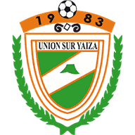 Logo CD Union Sur Yaiza