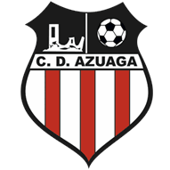 Logo CD Azuaga