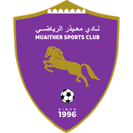 Logo Muaither SC