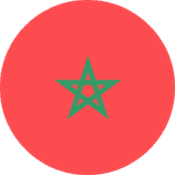 Logo Maroko U17