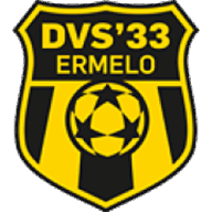 Logo DVS 33