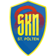 Logo SKN St. Pölten