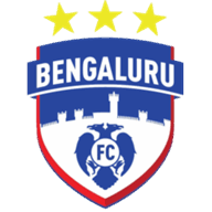 Logo Bengaluru FC
