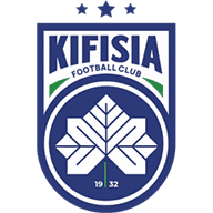 Logo Kifisia FC