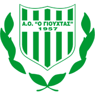 Logo Giouchtas FC