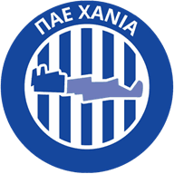 Logo PAE Chania