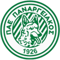 Logo APO Panargiakos