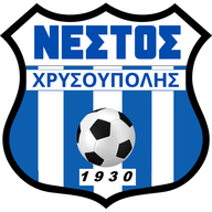 Logo Nestos Chrisoupolis