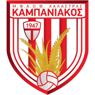 Logo Kampaniakos Chalastras
