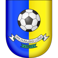 Logo OFK Dunajska Luzna