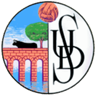 Logo Salamanca CF UDS