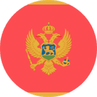 Logo Montenegro