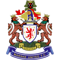 Logo Marske United