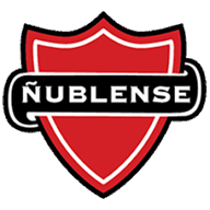 Logo Ñublense