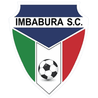Logo Imbabura S.C.