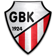 Logo GBK
