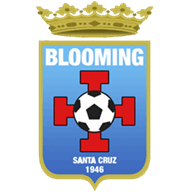 Logo Blooming
