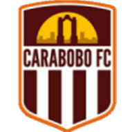 Logo Carabobo FC
