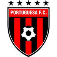 Logo Portuguesa FC