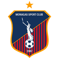 Logo Monagas SC