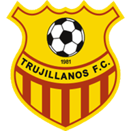 Logo Trujillanos FC