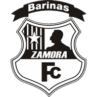 Logo Zamora FC