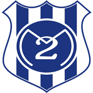 Logo 2 de Mayo