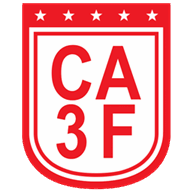 Logo 3 de Febrero
