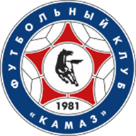 Logo KamAZ