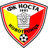 Logo NoSta