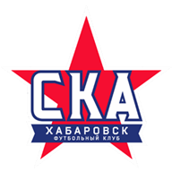 Logo SKA-Khabarovsk