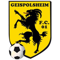 Logo Geispolsheim