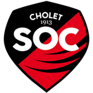 Logo Cholet