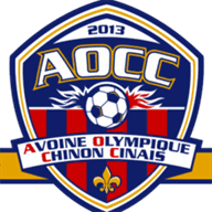 Logo Avoine Chinon