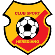 Logo Club Sport Herediano