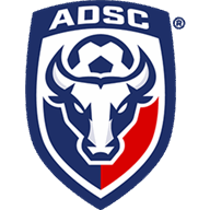 Logo Deportiva San Carlos