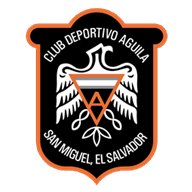 Logo CD Águila