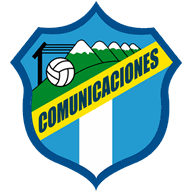Logo Comunicaciones FC