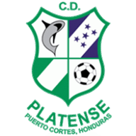Logo Platense FC