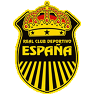 Logo Real España