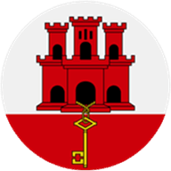 Logo Gibraltar