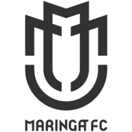 Logo Maringá